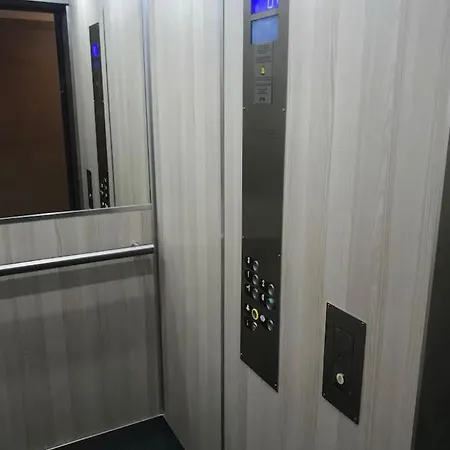 Appartement Centre