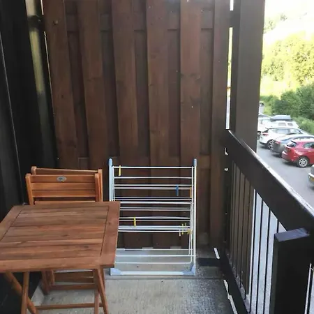 Centre Appartement *