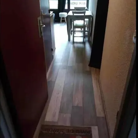 Appartement Centre